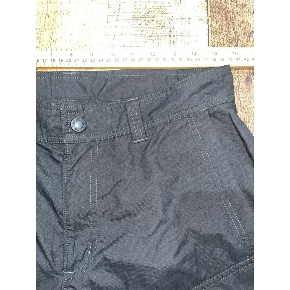 Men's The North Face Hiking Convertible  Pants Sz 32 (2814)